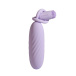 SVAKOM - Plume Interactive Bullet Vibrator - Pastel Lilac photo-5