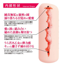 360 Fetish - Tsubomi Virgin Masturbator photo