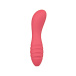 Nasstoys - Sorbet Mini Vibrator - Ruby Red photo