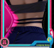 Drywell - C05 Anime Bunny Costume - Blue 照片-11
