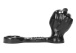 Oxballs - Punch Fist Asslock - Black photo-2