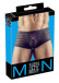 Svenjoyment Underwear - 條紋內褲 - 黑色 - XL 照片-4