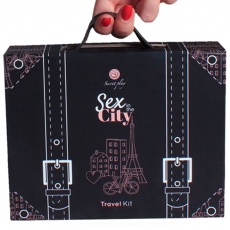 Secret Play - Sex In The City Travel Kit photo