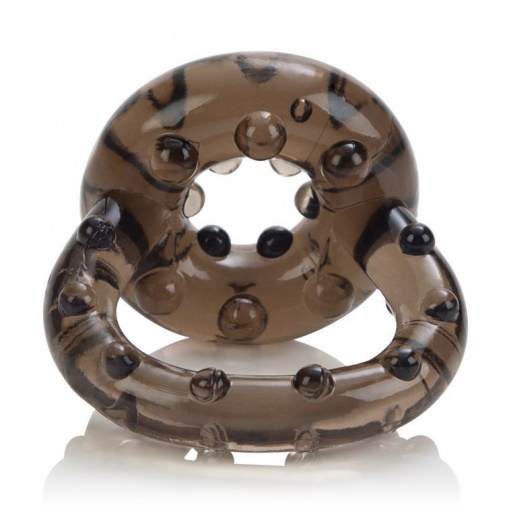 CEN - All Star Enhancer Ring - Smoke photo