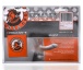 Oxballs - Buzz Squeeze Triple Vibe - Clear 照片-6