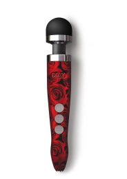 Doxy - Die Cast 3R 按摩棒 - 玫瑰红色 照片