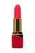 Flovetta - Pansies Lipstick Vibrator - Red photo-4