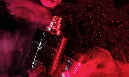 PheroStrong - Limited Edition Pheromone Perfume for Women - 50ml photo