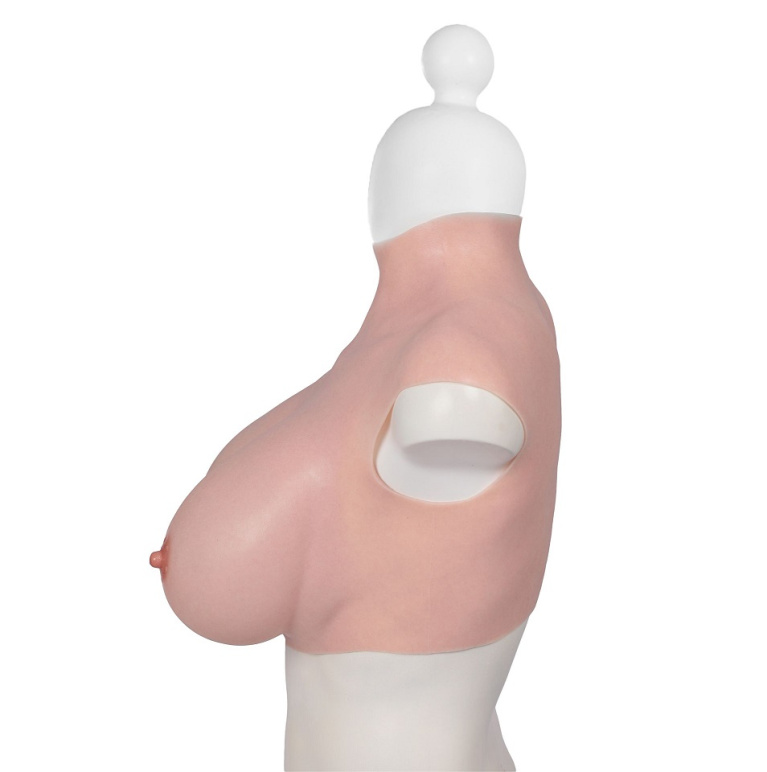 XX-Dreamstoys - Ultra Realistic Breast Form XL photo