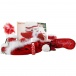 Bodywand - Holiday Bed Spreader Set photo-3