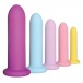 Sinclair - Deluxe Silicone Dilator Set photo