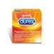 Durex - Pleasuremax Warming 3's Pack photo