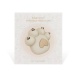 Iobanana - Catpaw Warming Vibrator - Cream 照片-5