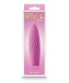 NS Novelties - Revel Kismet 子彈頭振動器 - 粉紅色 照片-3