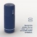 Arcwave - Pow 吸力控制自慰器 - 藍色 照片-9
