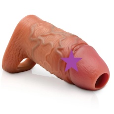 Jock - Enhancer Penis Sleeve - Medium photo