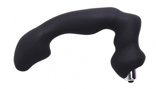Chisa - Avatar Prostate Massager - Black photo
