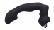 Chisa - Avatar Prostate Massager - Black photo-3