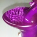 A-One - Boum Boum Rabbit Vibrator - Purple photo-4
