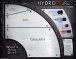 Bathmate - Hydromax X30 增大泵 - 透明 照片-10
