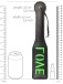 Ouch - Glow In Dark Love Paddle photo-5