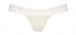 Obsessive - 874-PAN-2 Panties - Cream - L/XL photo-7