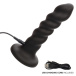 CEN - Onyxxx Rippled Anal Probe - Black photo-7
