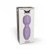 Pixey - 2Go 旅行用迷你按摩器 - 紫色 照片-9