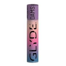 Glyde Vegan - Sheer Dams Wildberry 4's Pack 照片