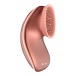 Innovation - Twitch Suction Vibrator - Rose Gold photo