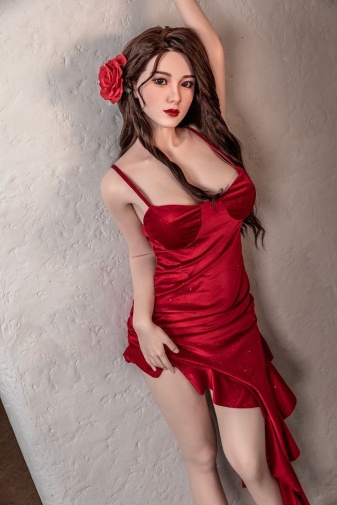 Xue realistic doll 171cm photo