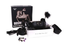 Kiotos - BDSM Fantasy Kit - Black photo