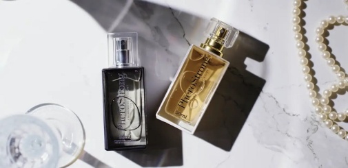 PheroStrong - by Night Pheromone Perfume for Men - 50ml photo