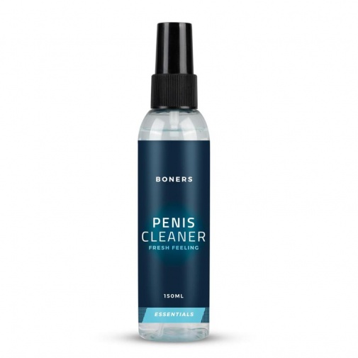 Boners - Penis Cleaner - 150ml photo
