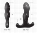 Aneros - Vice 2 Vibro Prostate Massager - Black photo-3