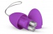 Easytoys - Remote Control Vibro Egg - Purple photo-4