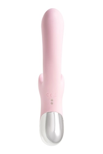 JOS - Orali Rabbit Vibrator - Pink photo