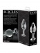 Icicles - Massager No.25 - Clear photo-3