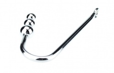 MT - Anal Rope Hook with 3 Balls photo