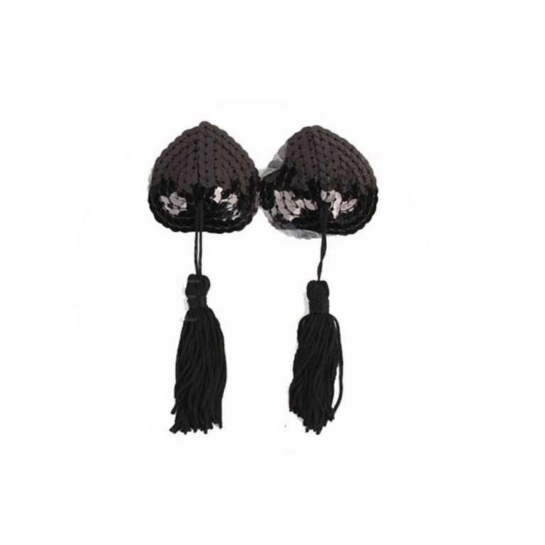 SB - Dress Top - Black photo