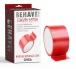 Chisa - Bind Me Bondage Tape 15m - Red photo-7