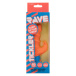 CEN - Rave Tickler Vibe - Orange 照片-9