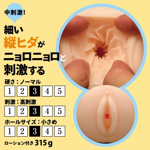 Mousou-Toys - Relatives Aunt Bathroom Masturbator 照片