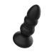 Secwell - Bonus Light Thrusting Plug - Black 照片-7