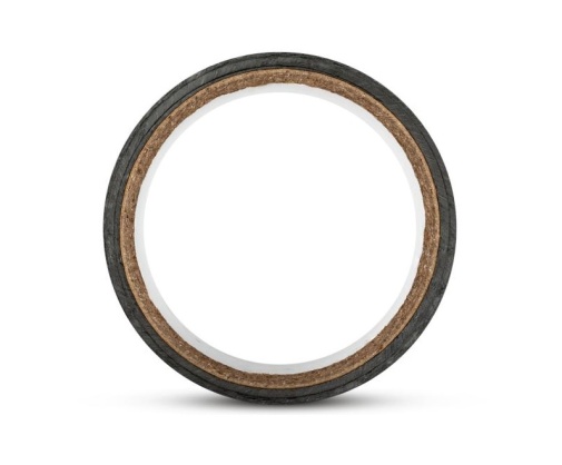 With this kinky bondage tape, you'll definitely have an ... Bedroom Fantasies - Bondage Tape 10m - Black photo