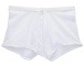 Male Power - Pouch Short - White - M photo-2