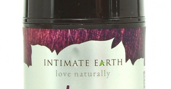 Buy Intimate Earth - Intense Clitoral Arousal Serum - 30ml — Online