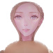 NMC - #20 Hussy Infantable Doll - Flesh photo-3