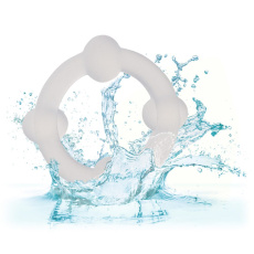 CEN - Alpha Double Stackers 2pcs Set - Liquid Clear 照片