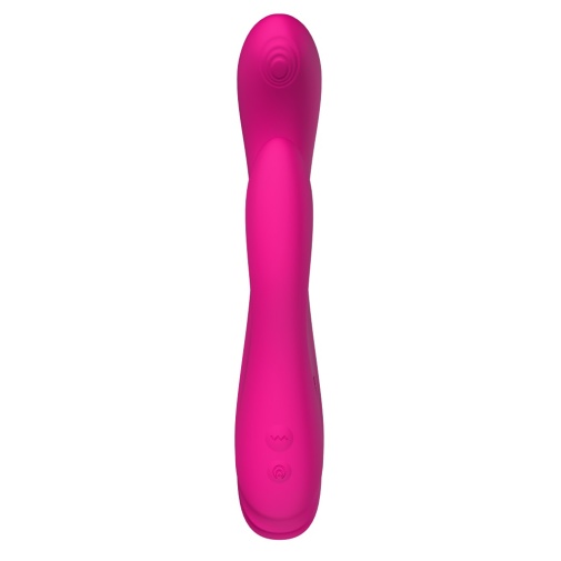 Lovense - Osci 3 G-Spot Vibrator photo